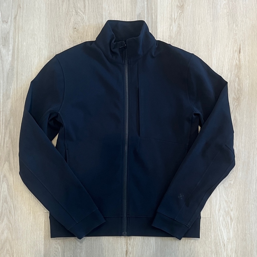 Men’s lululemon athletica Lightweight Jacket - Men’s Small - Black